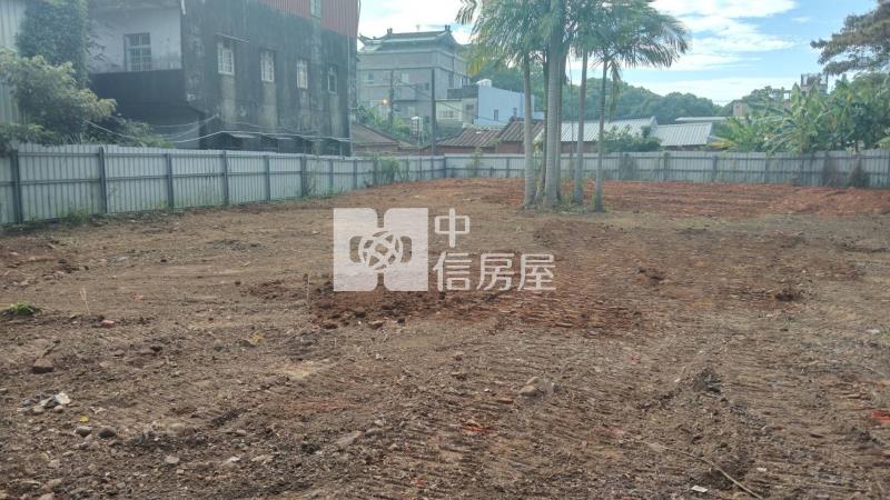 專大溪區美華國小建地房屋室內格局與周邊環境
