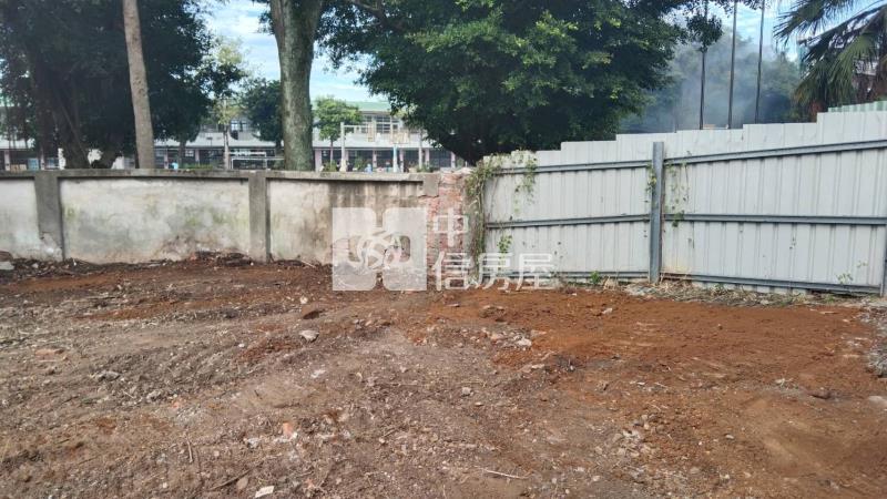 專大溪區美華國小建地房屋室內格局與周邊環境