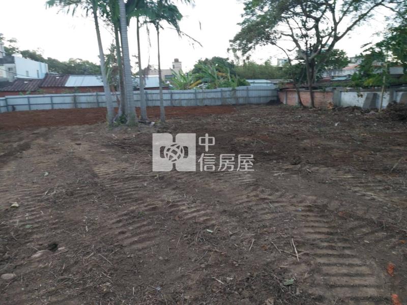 專大溪區美華國小建地房屋室內格局與周邊環境