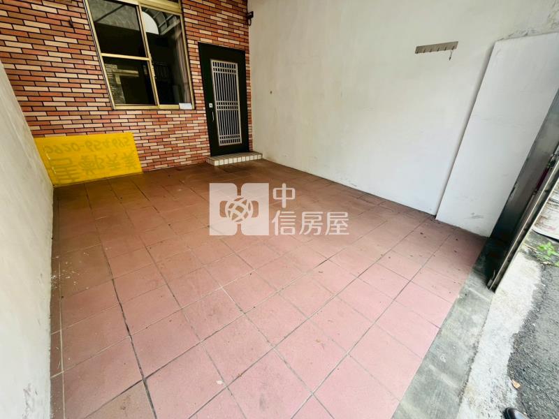 慈明高中旁傳統格局臨路透天房屋室內格局與周邊環境