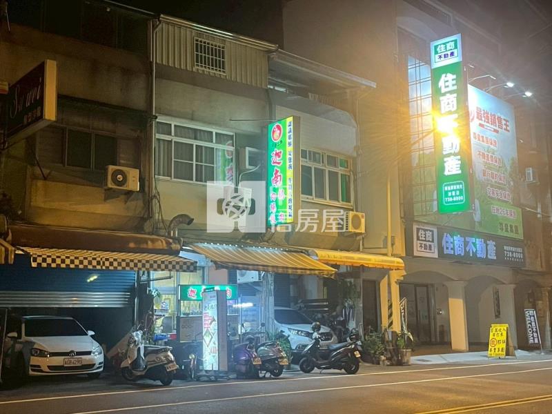 瑞光招財黃金店住房屋室內格局與周邊環境