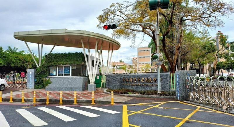 瑞光招財黃金店住房屋室內格局與周邊環境