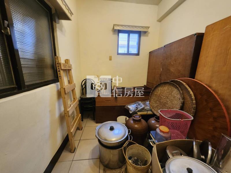 龍潭武漢國小面寬店住房屋室內格局與周邊環境