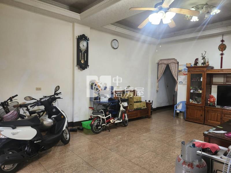 龍潭武漢國小面寬店住房屋室內格局與周邊環境