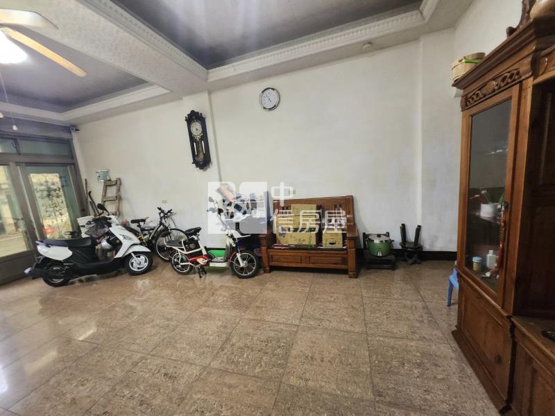 龍潭武漢國小面寬店住房屋室內格局與周邊環境