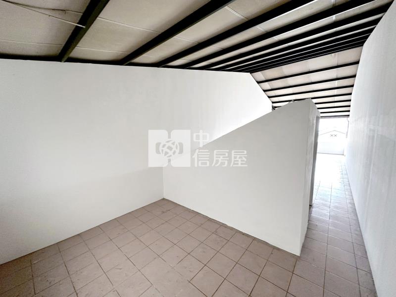 潭子好市多活路透天房屋室內格局與周邊環境