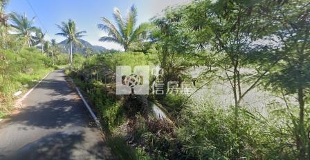 台東土地-台東風景區農牧用地房屋室內格局與周邊環境