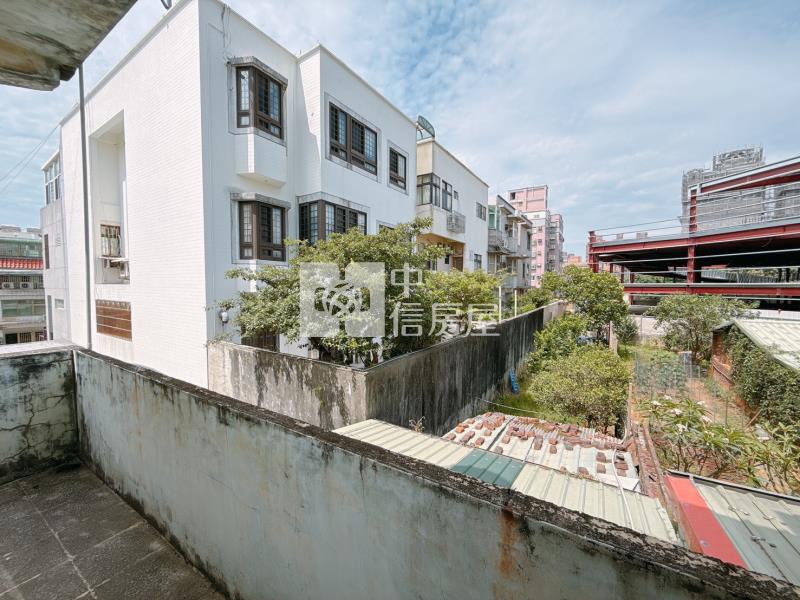 【安家】楊梅交流道旁超大地坪傳世老宅房屋室內格局與周邊環境