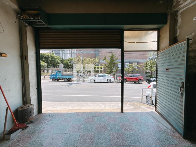 【安家】楊梅交流道旁超大地坪傳世老宅房屋室內格局與周邊環境