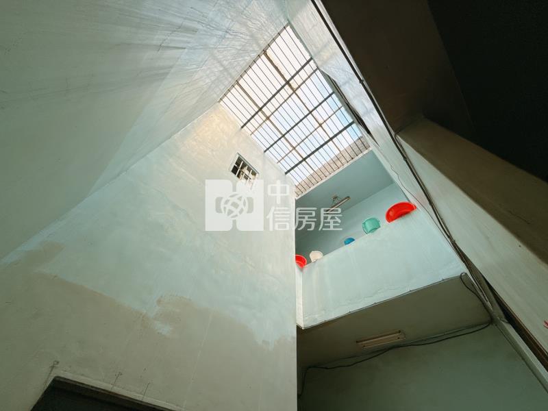 【安家】楊梅交流道旁超大地坪傳世老宅房屋室內格局與周邊環境