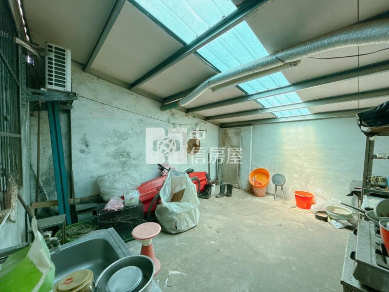 【安家】楊梅交流道旁超大地坪傳世老宅房屋室內格局與周邊環境