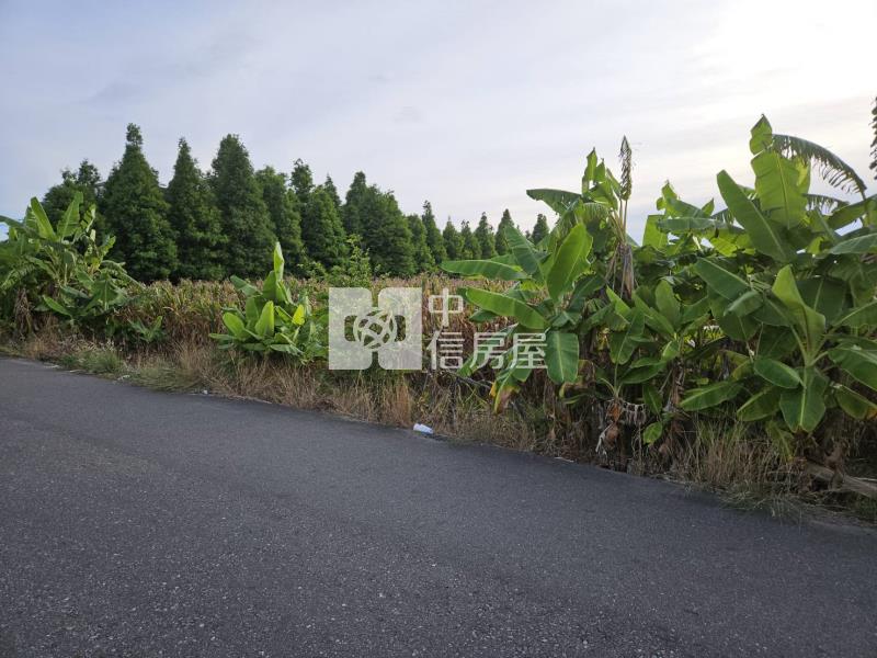 管寮方正農地房屋室內格局與周邊環境