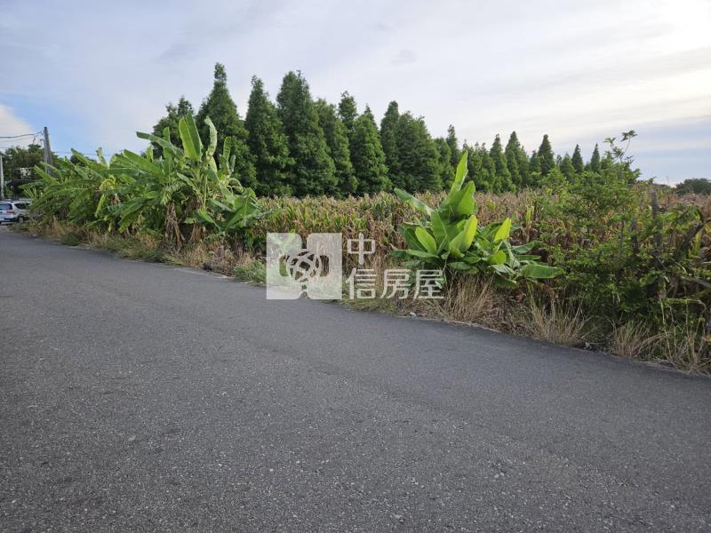 管寮方正農地房屋室內格局與周邊環境