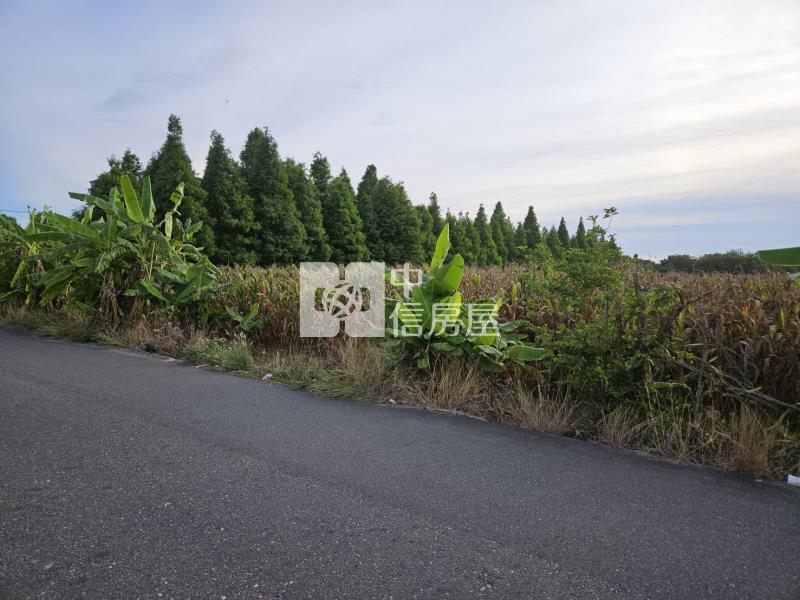 管寮方正農地房屋室內格局與周邊環境