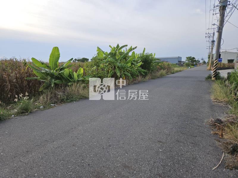 管寮方正農地房屋室內格局與周邊環境
