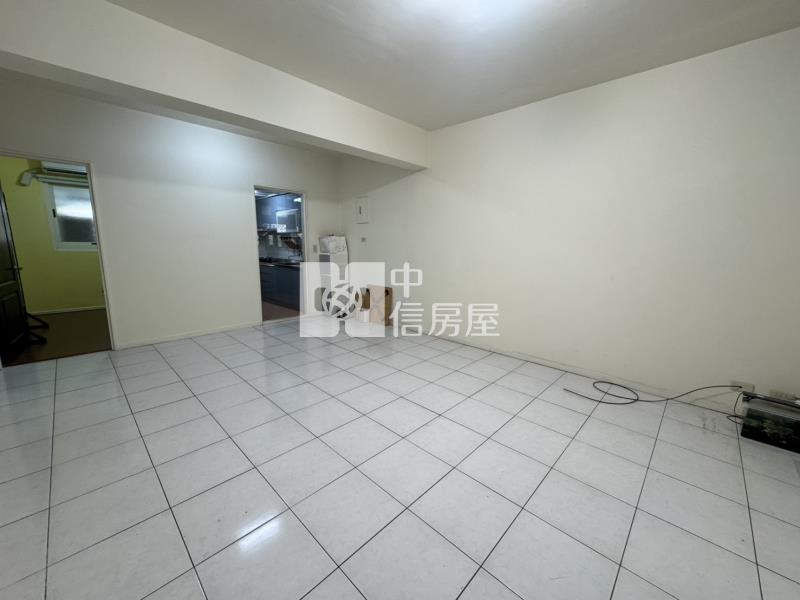 曉明女中採光二樓3房房屋室內格局與周邊環境