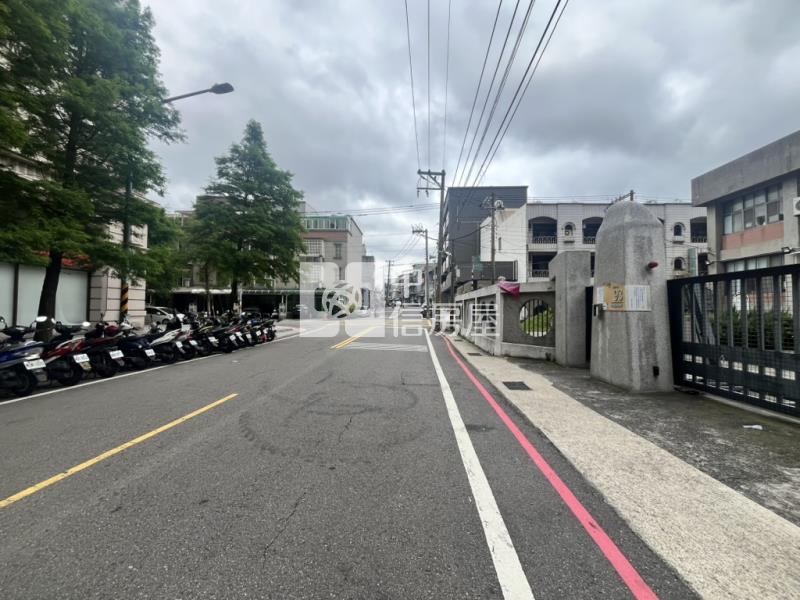 南勢重劃區低總價優質店面房屋室內格局與周邊環境