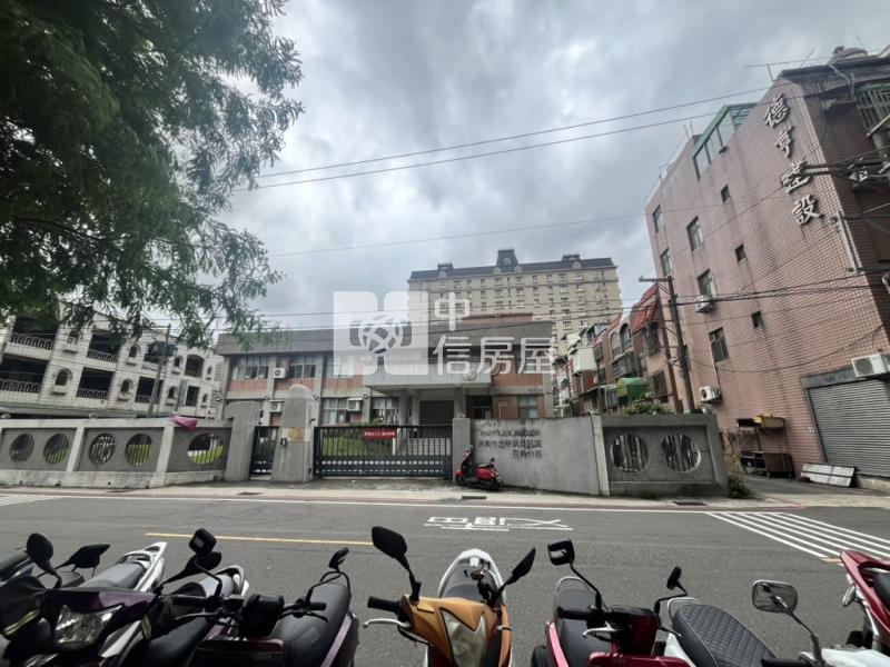 南勢重劃區低總價優質店面房屋室內格局與周邊環境