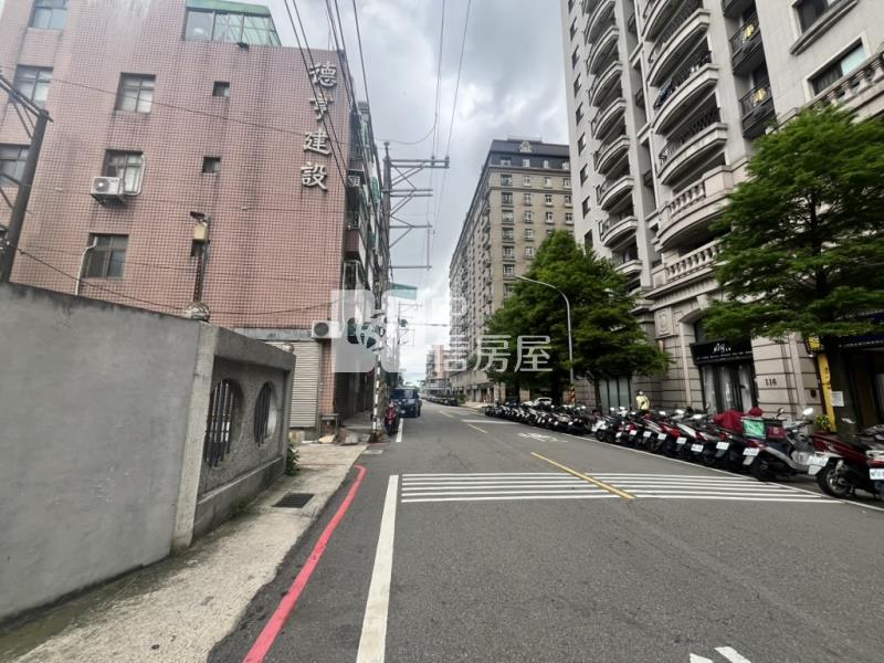 南勢重劃區低總價優質店面房屋室內格局與周邊環境