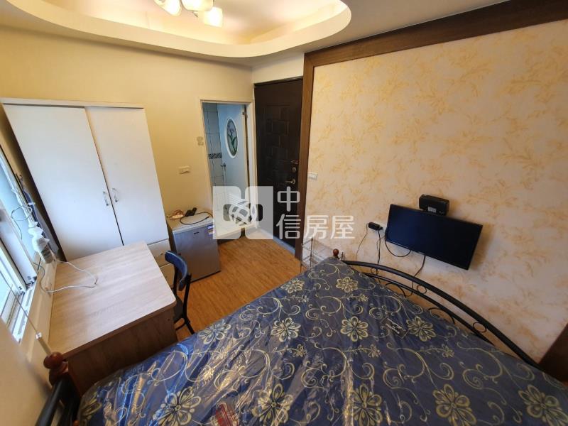 (專)中原大學收租六套房房屋室內格局與周邊環境