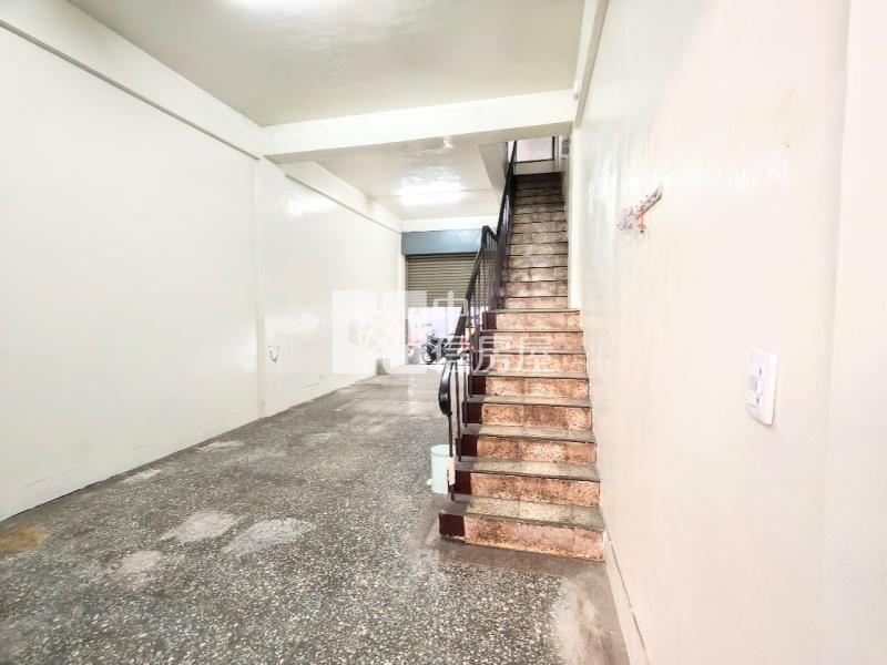 太平10米路@店住合一@透店房屋室內格局與周邊環境