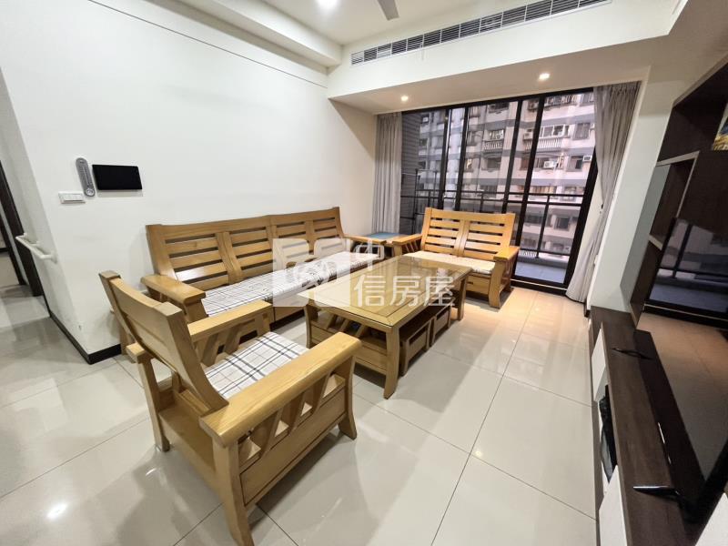 中山醫6年屋高樓層大三房+B1平車美屋房屋室內格局與周邊環境