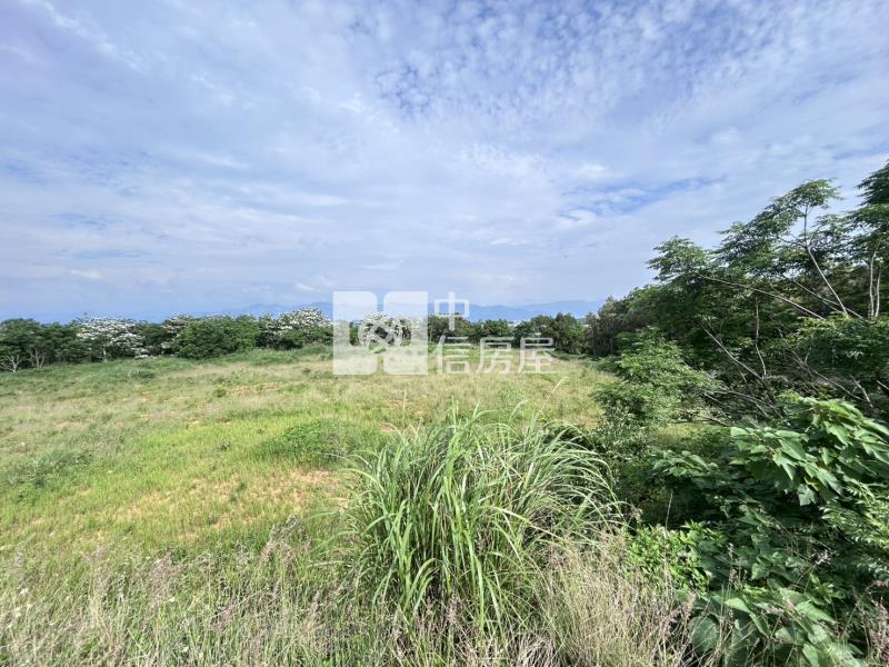 苗栗聯合大學丙種建地房屋室內格局與周邊環境