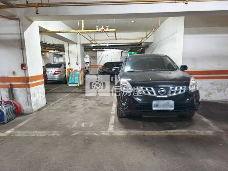後甲平實四房平車電寓房屋室內格局與周邊環境