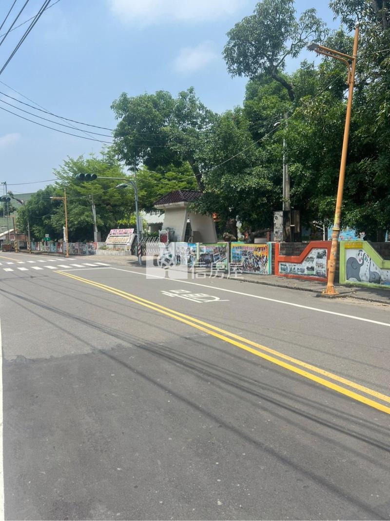 斗六梅林農地I房屋室內格局與周邊環境