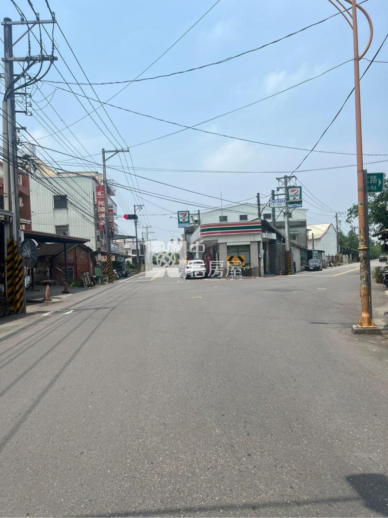 斗六梅林農地I房屋室內格局與周邊環境