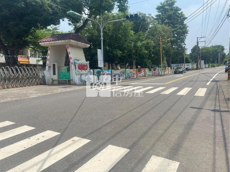 斗六梅林農地I房屋室內格局與周邊環境