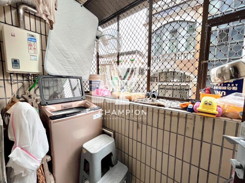 【冠軍】信義文教區低樓層精美三房房屋室內格局與周邊環境
