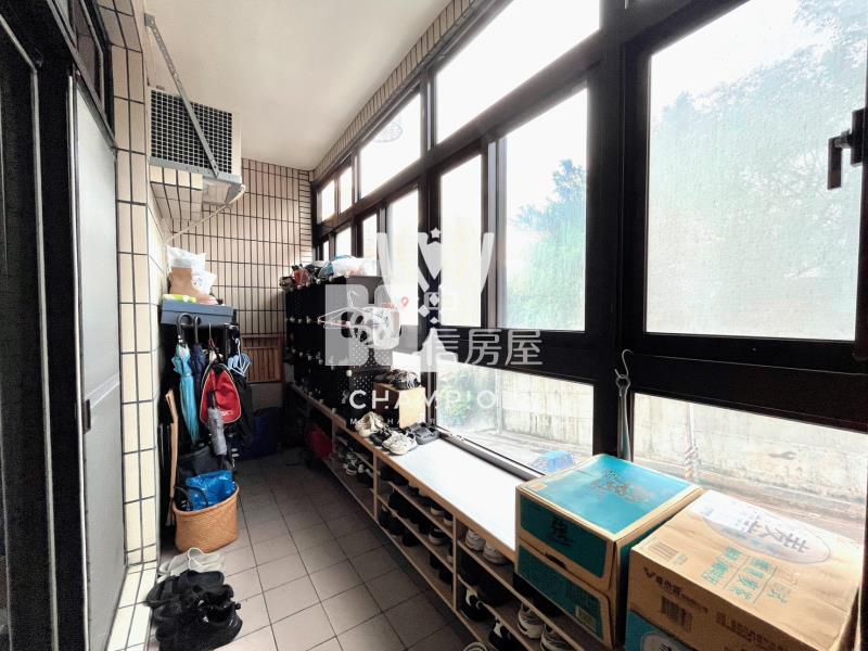 【冠軍】信義文教區低樓層精美三房房屋室內格局與周邊環境