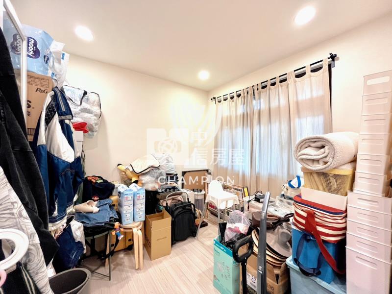 【冠軍】信義文教區低樓層精美三房房屋室內格局與周邊環境