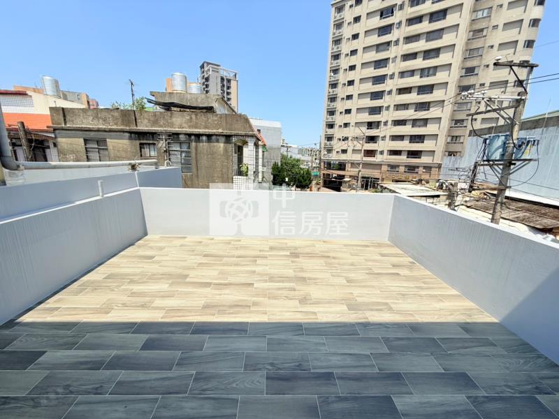 『楊梅埔心』文化街整新透天房屋室內格局與周邊環境