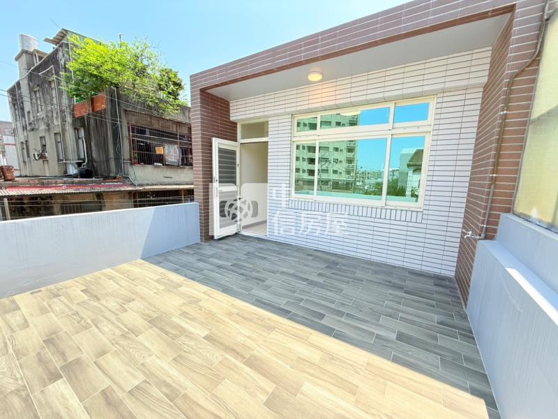 『楊梅埔心』文化街整新透天房屋室內格局與周邊環境