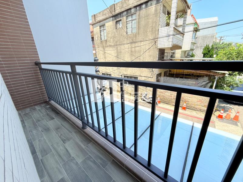 『楊梅埔心』文化街整新透天房屋室內格局與周邊環境