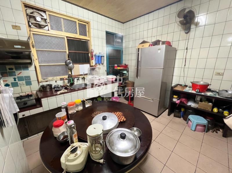 中壢青果市場透店房屋室內格局與周邊環境