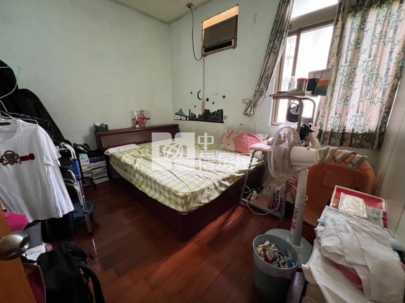 中壢青果市場透店房屋室內格局與周邊環境