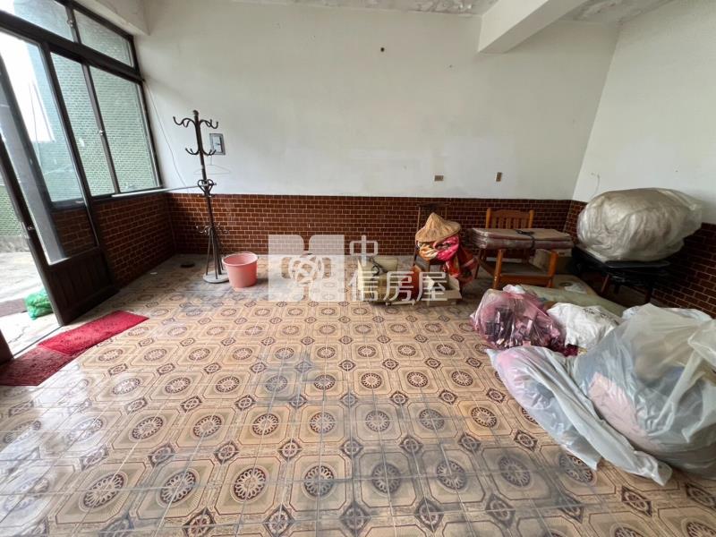 中壢青果市場透店房屋室內格局與周邊環境