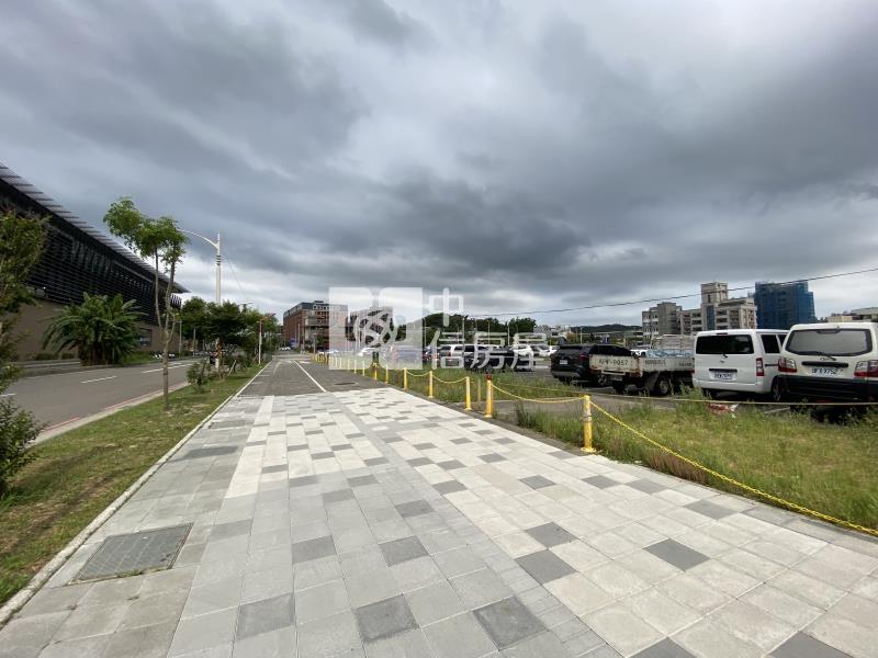 蘆竹A10山鼻站A商辦房屋室內格局與周邊環境