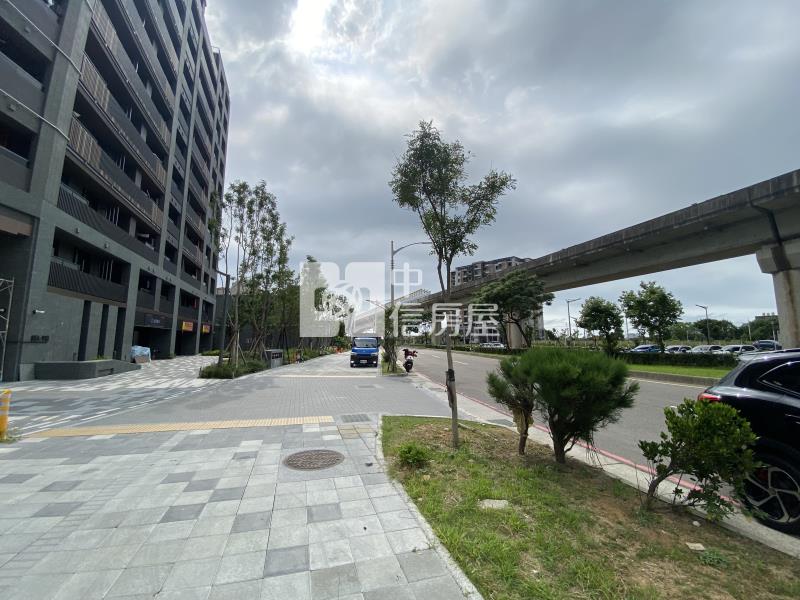 蘆竹A10山鼻站A商辦房屋室內格局與周邊環境