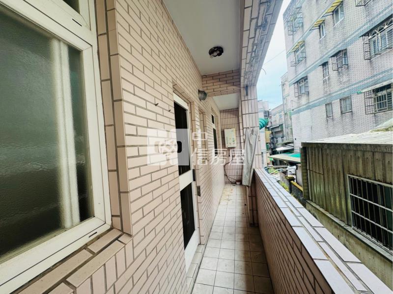 ●大慶明亮三房房屋室內格局與周邊環境