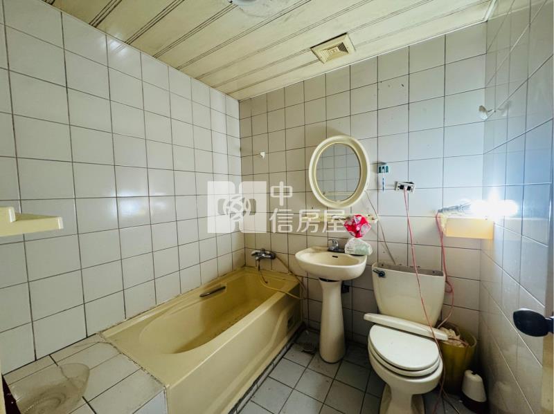 ●大慶明亮三房房屋室內格局與周邊環境