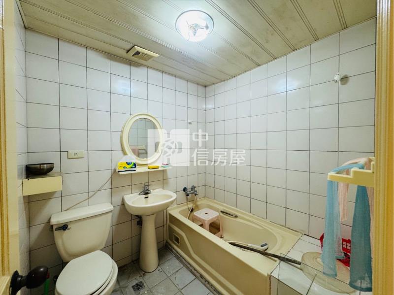 ●大慶明亮三房房屋室內格局與周邊環境