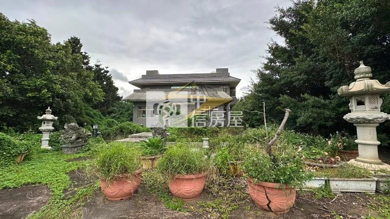 【星鑽】楊梅台31寺廟農地房屋室內格局與周邊環境