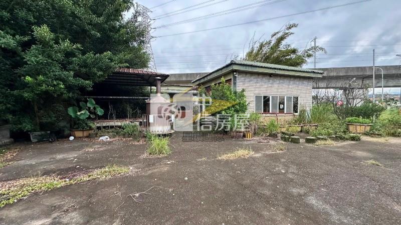 【星鑽】楊梅台31寺廟農地房屋室內格局與周邊環境