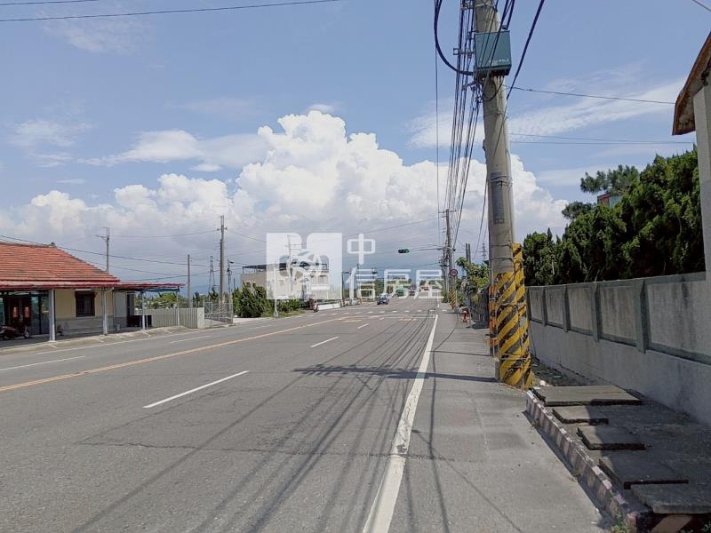 大美建地房屋室內格局與周邊環境