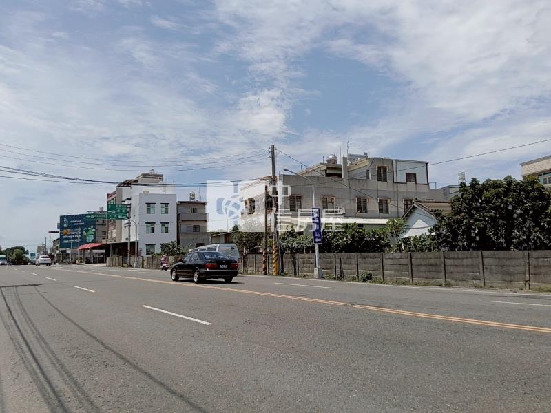 大美建地房屋室內格局與周邊環境