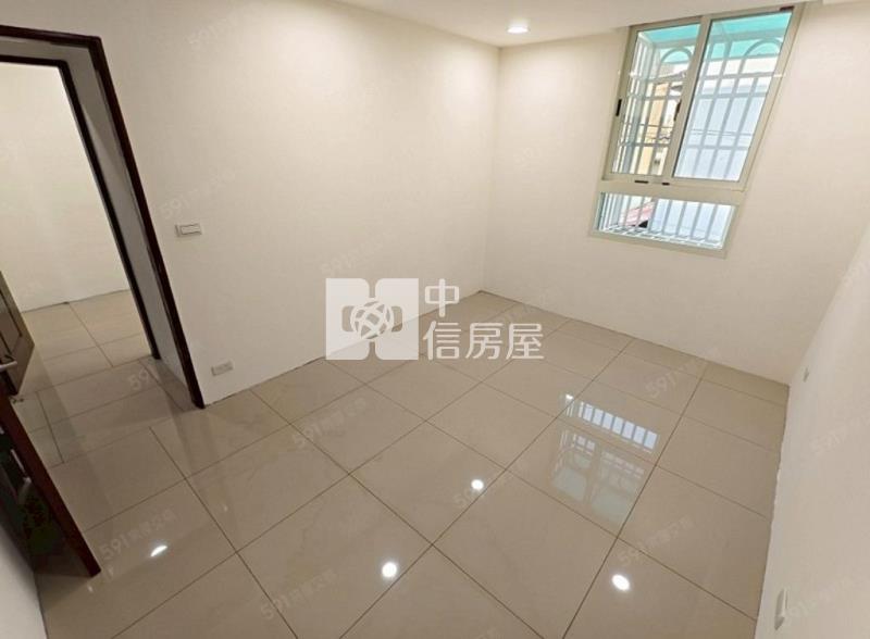 (1)全新整理高鐵南路透天(中信卓越團隊)房屋室內格局與周邊環境